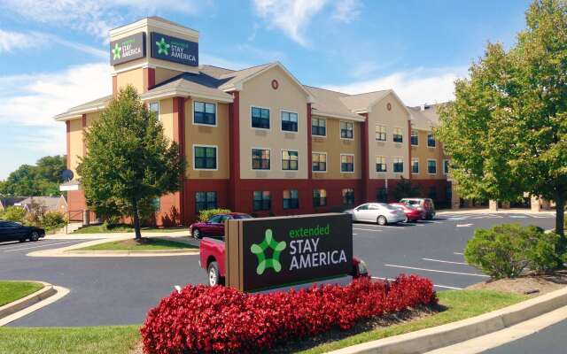 Extended Stay America Suites Columbia Laurel Ft Meade