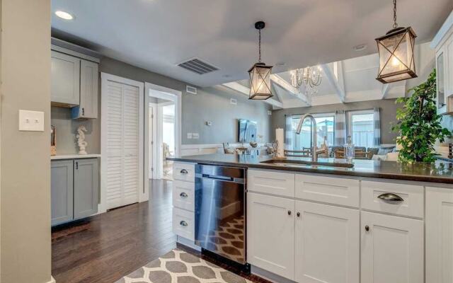 Queens Grant 531 - Two Bedroom Condo