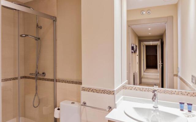 Apartamentos Casa Ríos