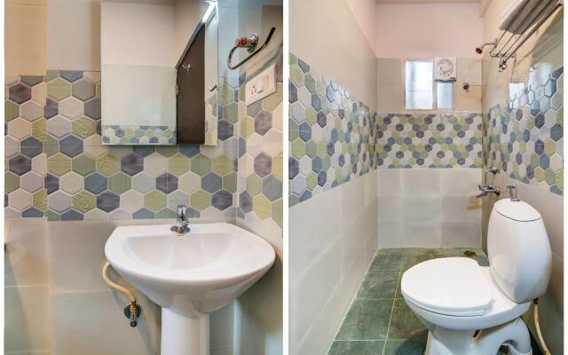 Capital O 23481 Rmv Savera Hotels