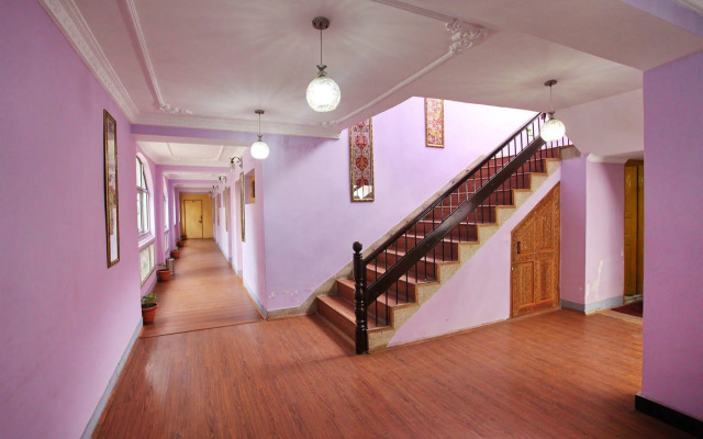 Hotel Ibni Kabeer