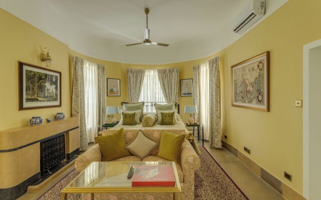 Kinwani House by Aalia Collection
