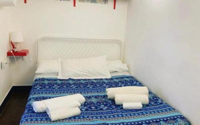 In The Heart Of Naples