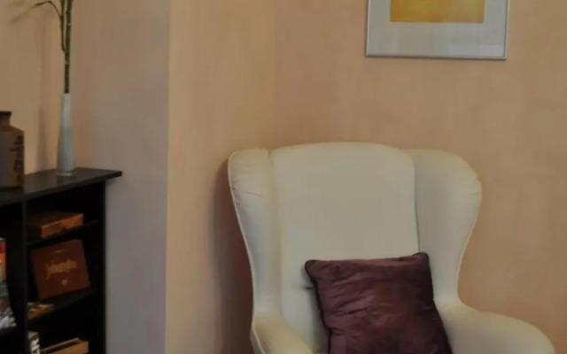 Lux Apartment City