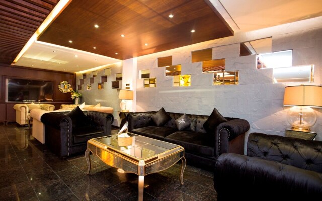 The Elite Residence Dhaka