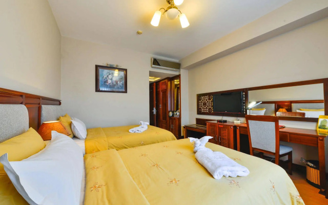 Minh Toan Hotel