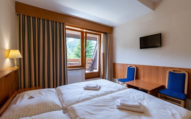 Parkhotel Harrachov