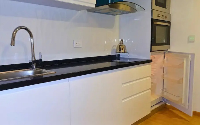 GIO Suites Monir Usaquén Bogotá
