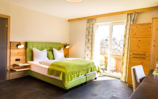 Hotel Hubertusstube
