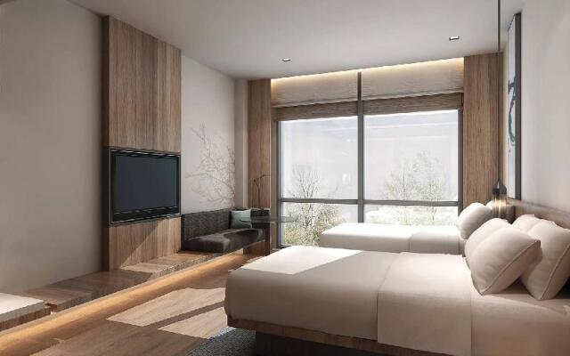Fairfield by Marriott Suzhou High-Tech Zone