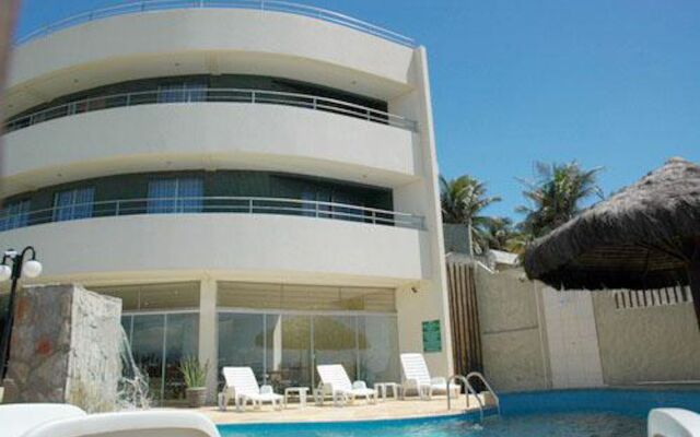 Residence Vespucci