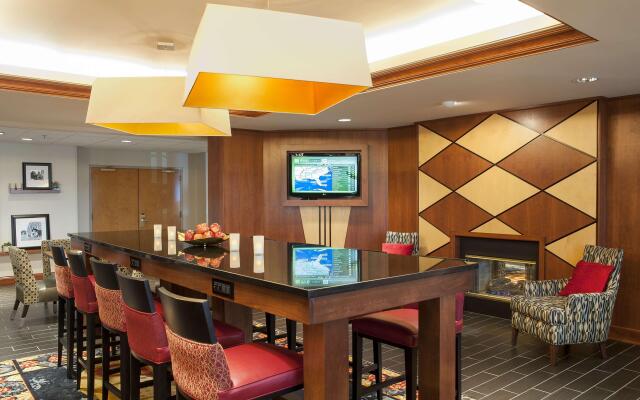 Hampton Inn Columbus/Taylorsville/Edinburgh