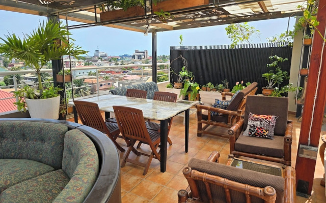 Acquah Place Residences