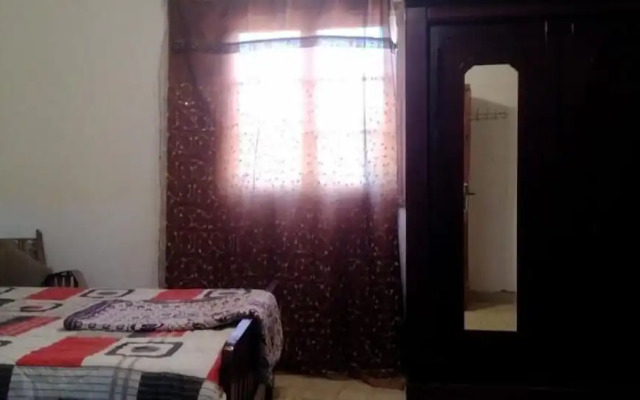 Pyramids Loft Homestay