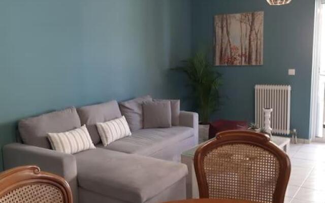 02 - Spacious apartment at the heart of the city