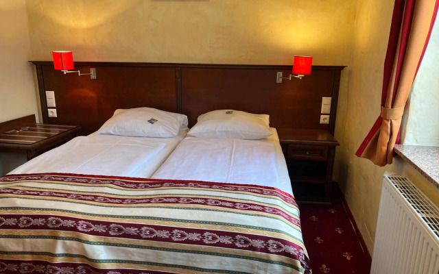 Hotel Medaillon