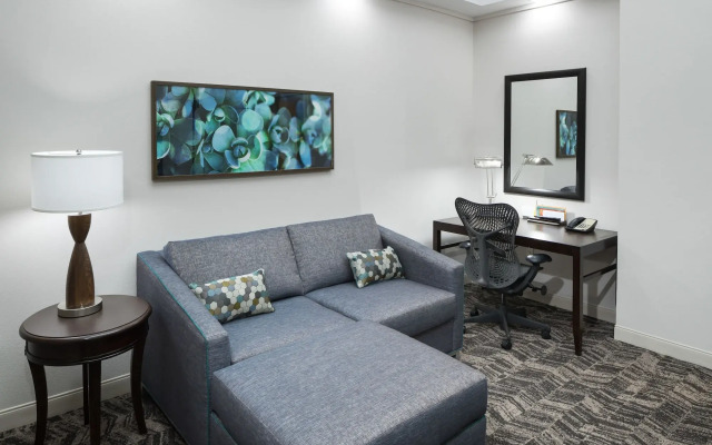 Hilton Garden Inn Dothan