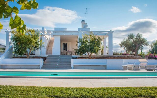 Villa Alta