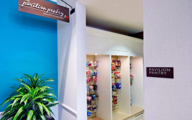 Hilton Garden Inn Omaha Downtown/Old Market Area