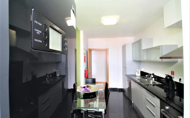 Ravioli Apartment