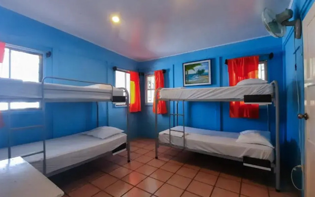 Hola Ola Hostel