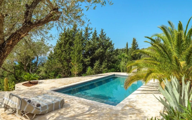 Villa Pelagia in Paxi