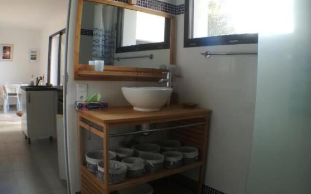 Villa Paradis Pyla sur Mer