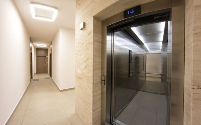 Yourplace Central Apartments