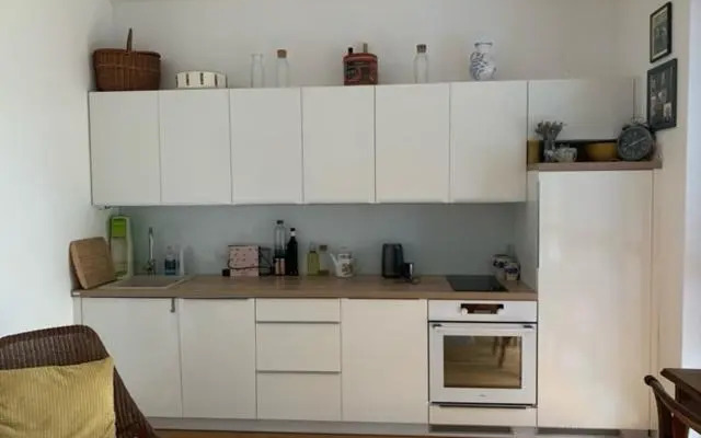 byt Panorama Hlubočepy
