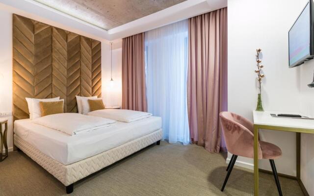 Filitti Boutique Hotel