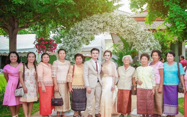 Sasithorn Garden View Hotel