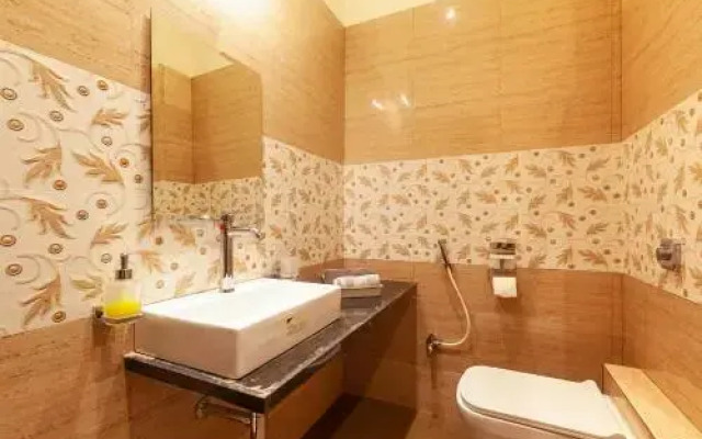 Jades Ambrosia by Vista Rooms