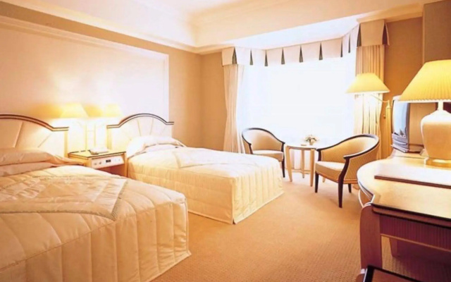 Imabari Kokusai Hotel
