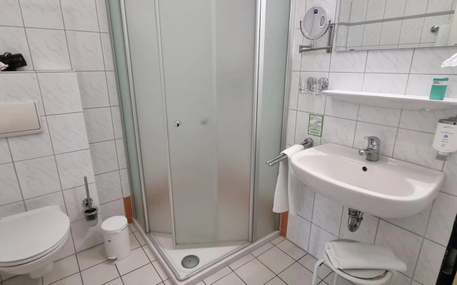 Residenzia Hotel Grenadier