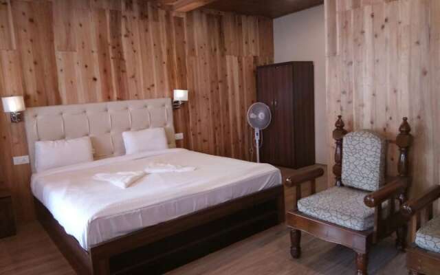 Hotel Oakridge