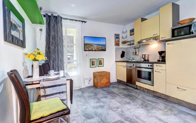 Villa Margot - FeWo 01