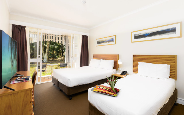 Novotel Sunshine Coast Resort