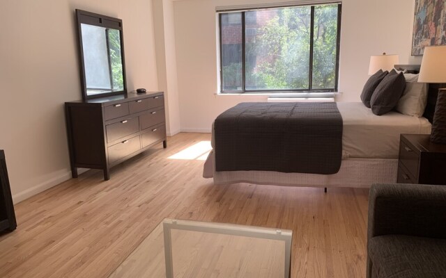 Lenox Hill Apartments 30 Day Rentals
