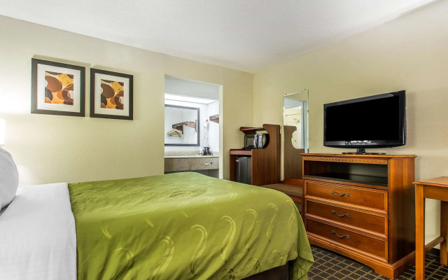 Quality Inn & Suites