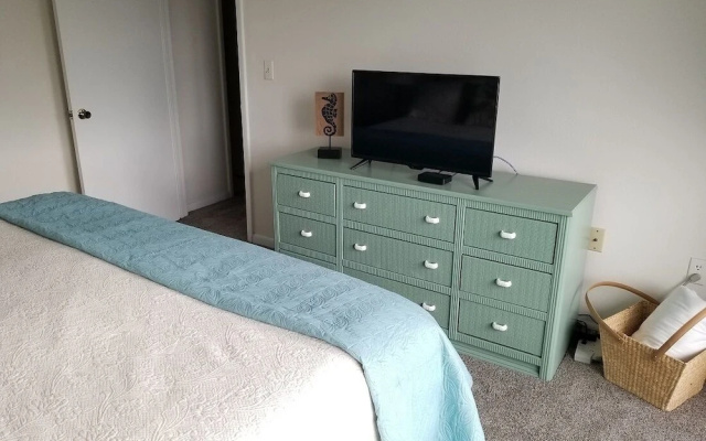 Quail Hollow A7-4U Condo