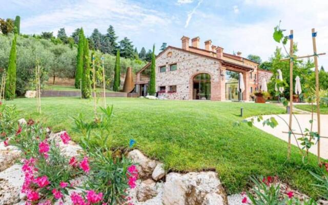 Borghetto San Biagio Relais