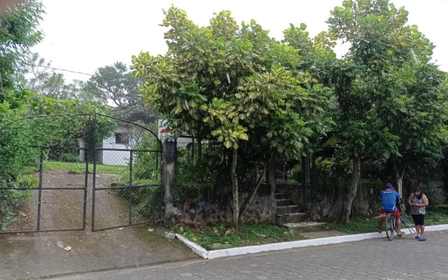 Loren's House