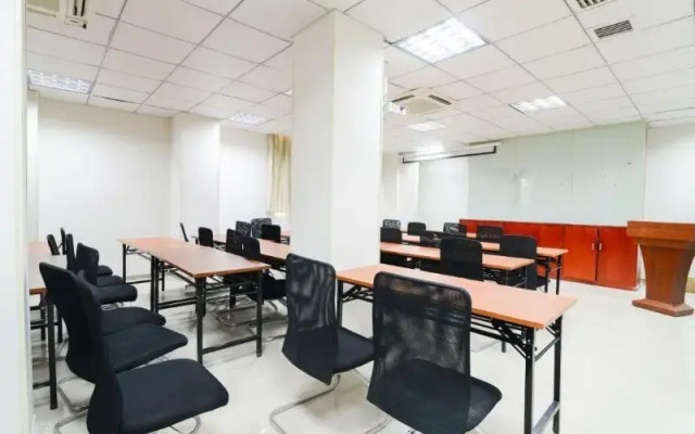 Hanting Hotel Hefei Jinzhai Road Anhui Medical Uni