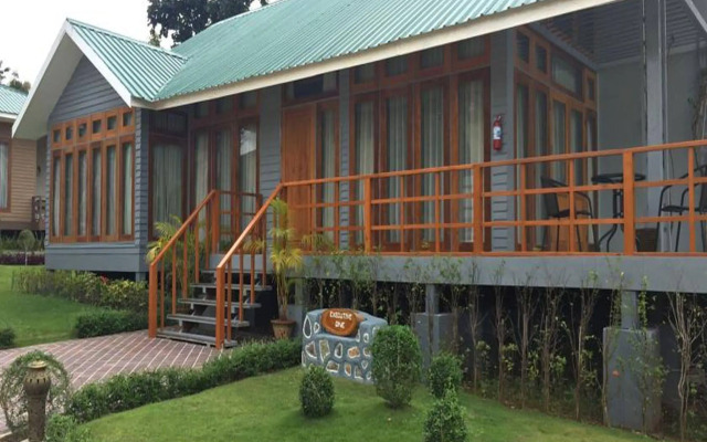 Keinnara Loikaw Aka Kayah Resort