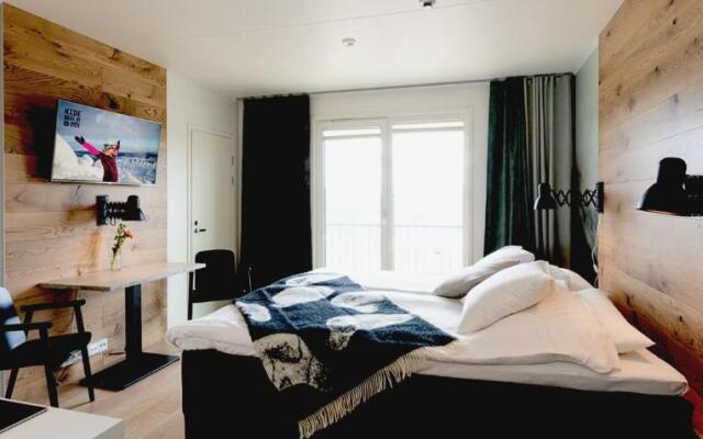 KIDE hotel by Iso-Syöte