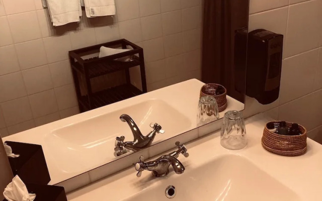 Hotel Lilton