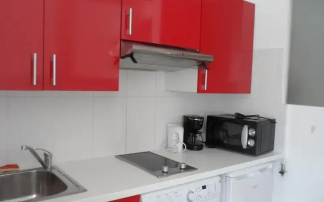 Home Rental Avenue de Grasse
