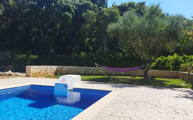 Loggos Summer House