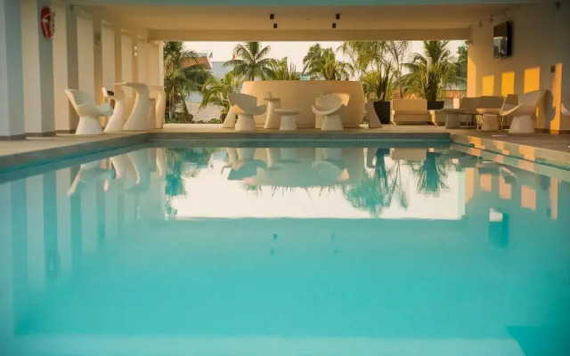 Hotel Aqua Spa & Resort