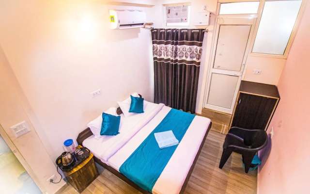 Triple one Hostels and Hotels